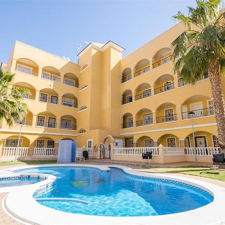 Fontana Golf Villamartin Dehesa de Campoamor  Luaran gambar
