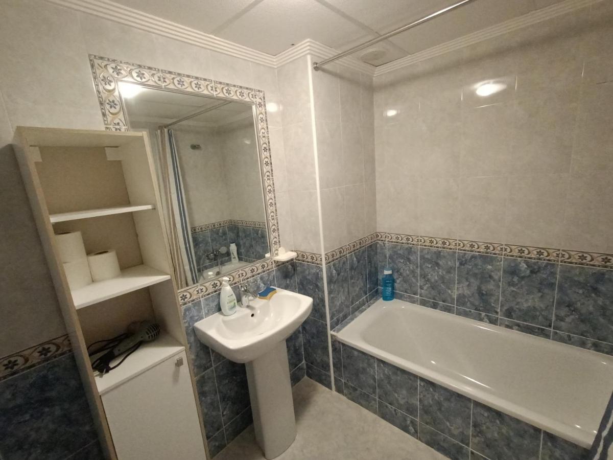 Fontana Golf Villamartin Dehesa de Campoamor  Luaran gambar
