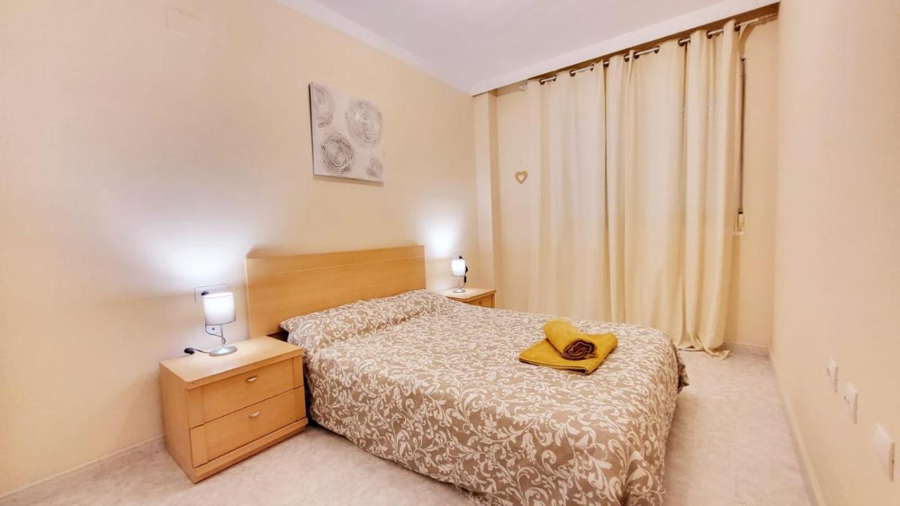 Fontana Golf Villamartin Dehesa de Campoamor  Luaran gambar